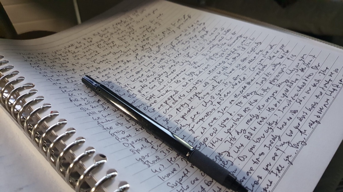 How to run a one-week tally of your admin hours