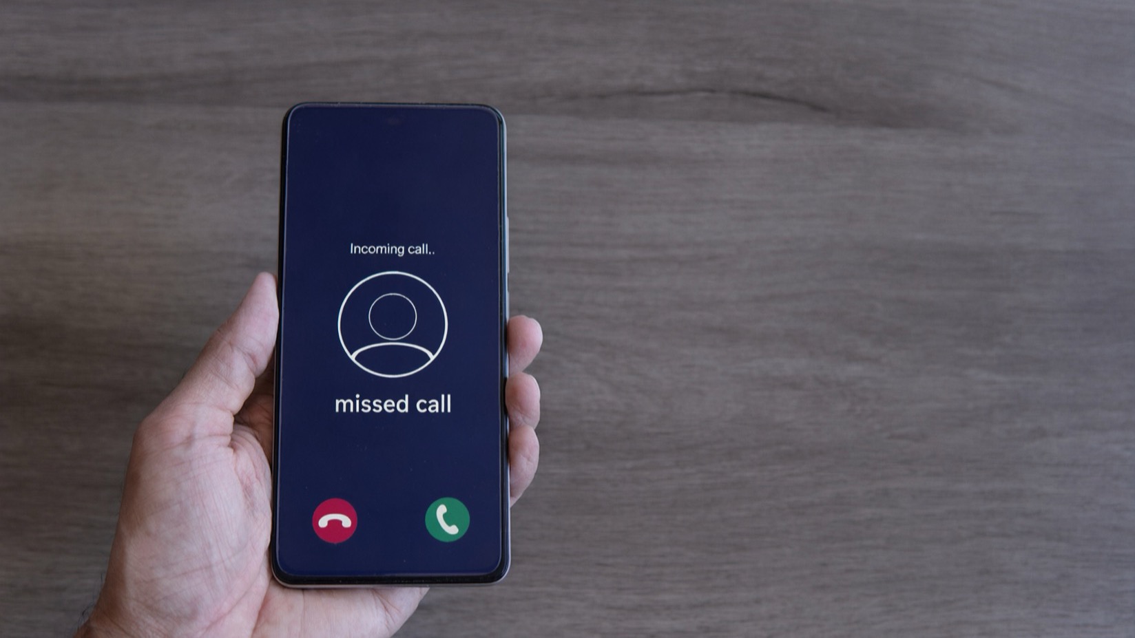 What it costs when the phone rings and nobody answers