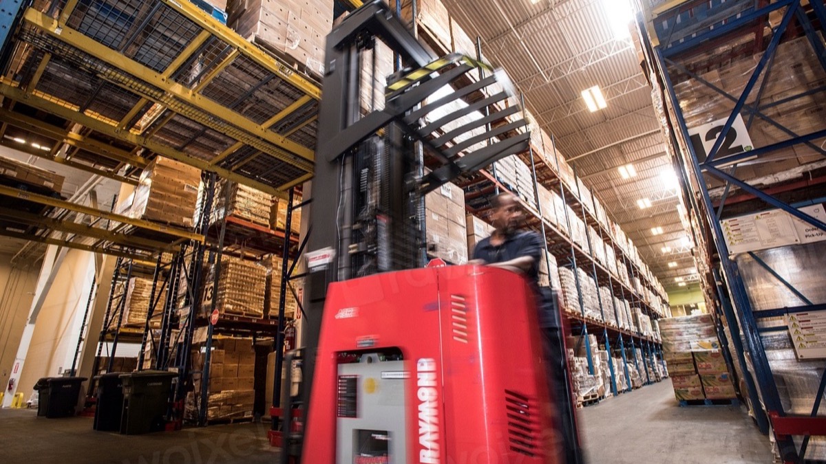 What to automate first when the work comes in as orders