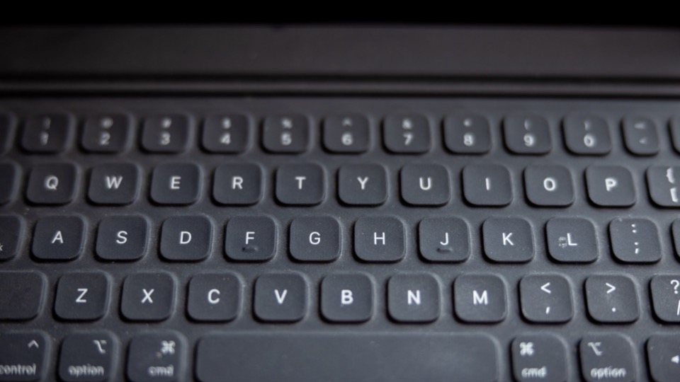 The five seams where work gets retyped